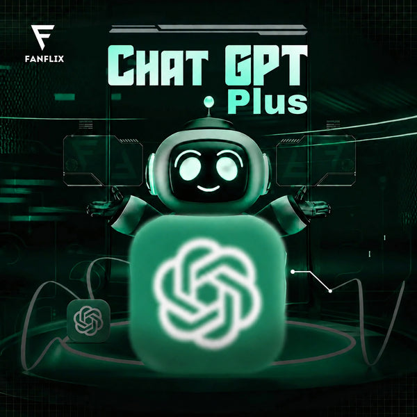 ChatGPT Plus (GPT-4o)