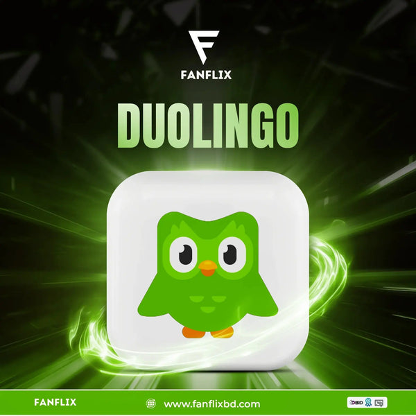 Duolingo Super