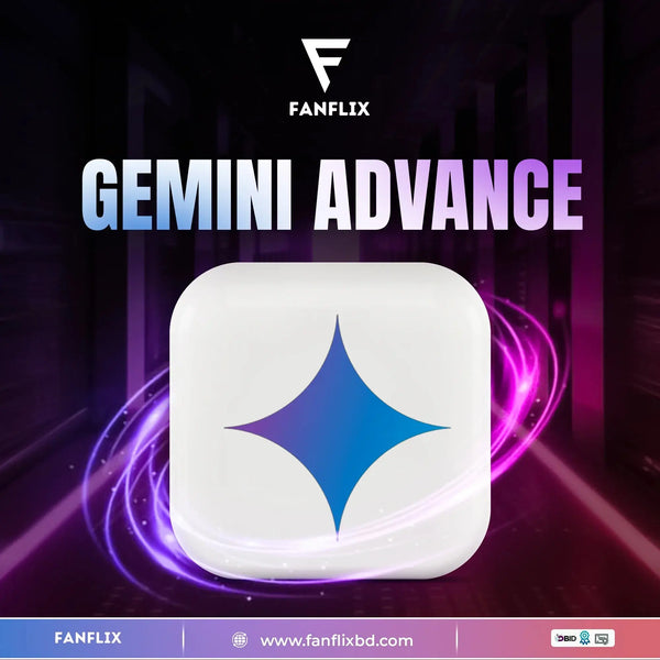 Google Gemini Advanced