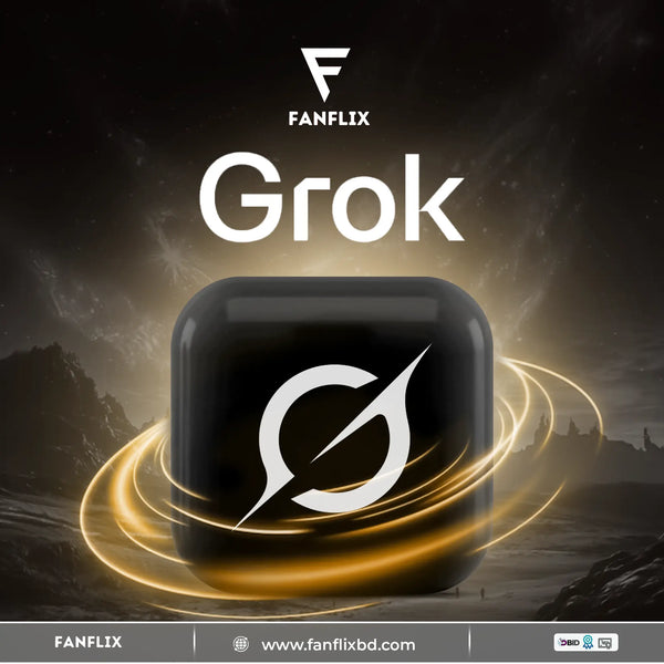 Super Grok AI