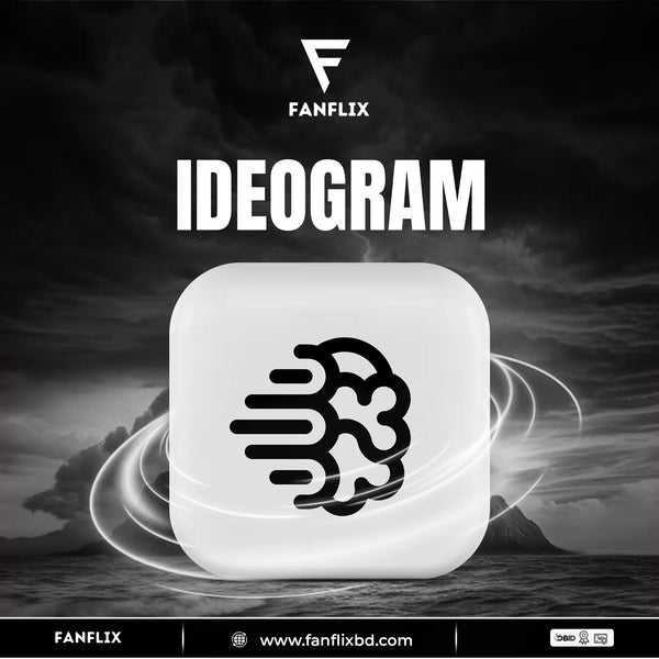 Ideogram AI Pro