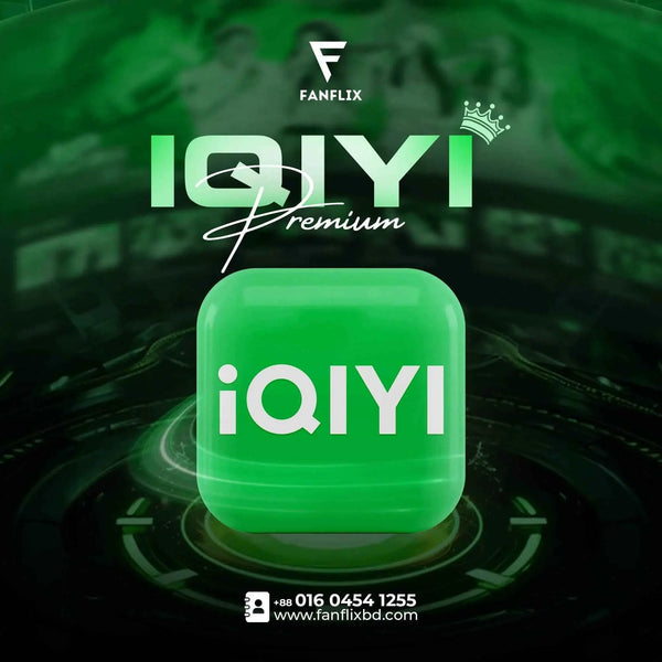 iQIYI VIP