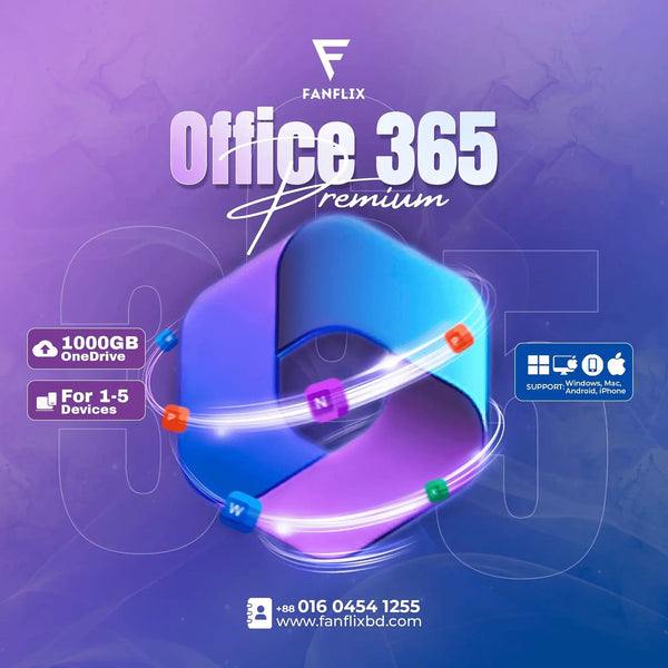 Microsoft 365 Personal