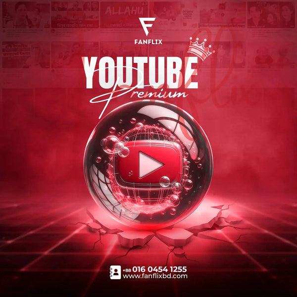 YouTube Premium