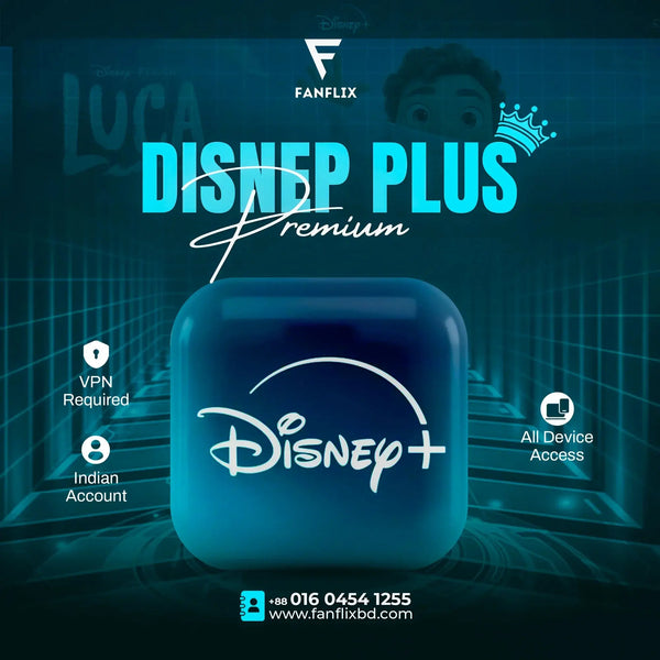 Disney+ Hotstar