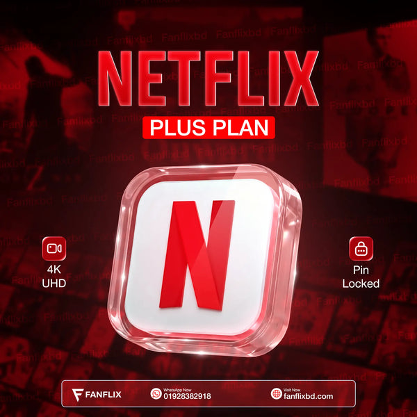Netflix Subscription