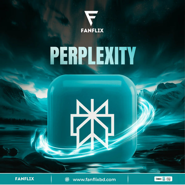 Perplexity Pro