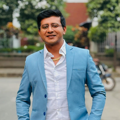 Shamim Hasan